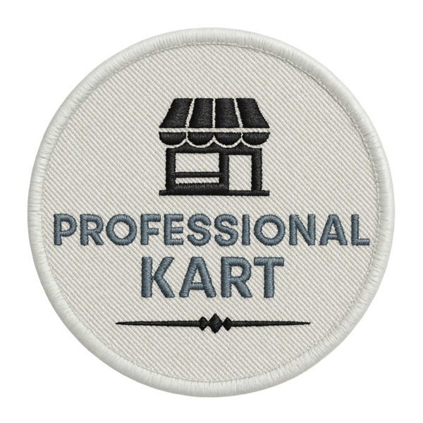 Professional Kart