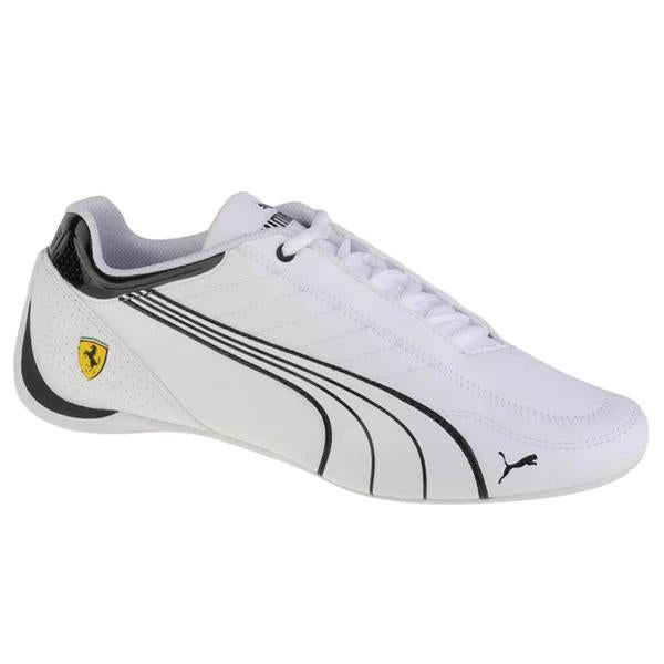 Men's Scuderia Ferrari Drift Cat 5 Ultra 2 Sneaker