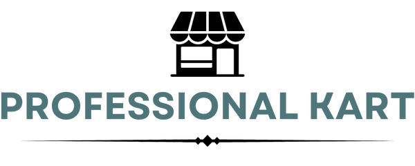 Professional Kart